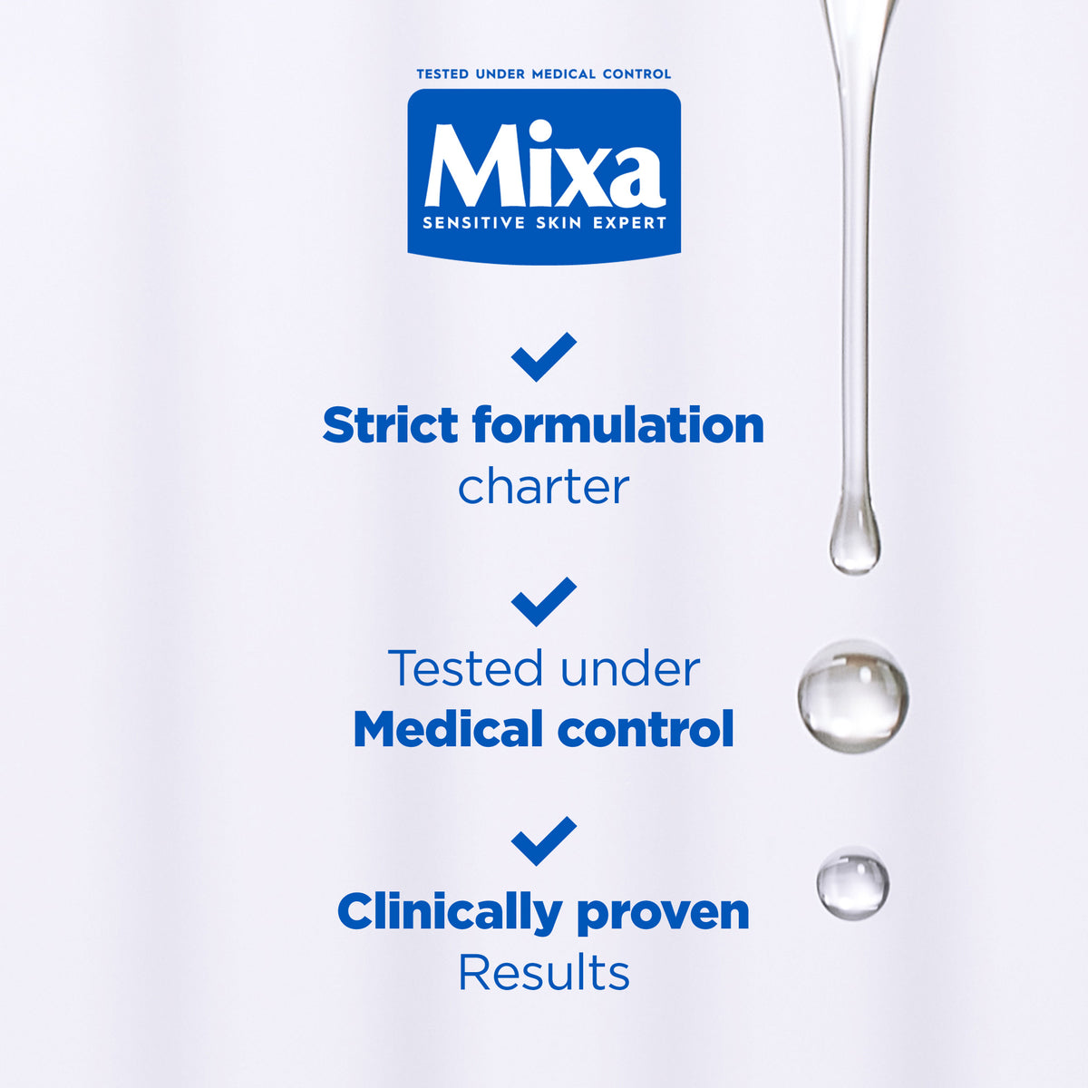 Mixa Anti Stretch Mark Oil - For Skin with Stretch Marks - With 30% Omega 6 & 9 - 100 ml