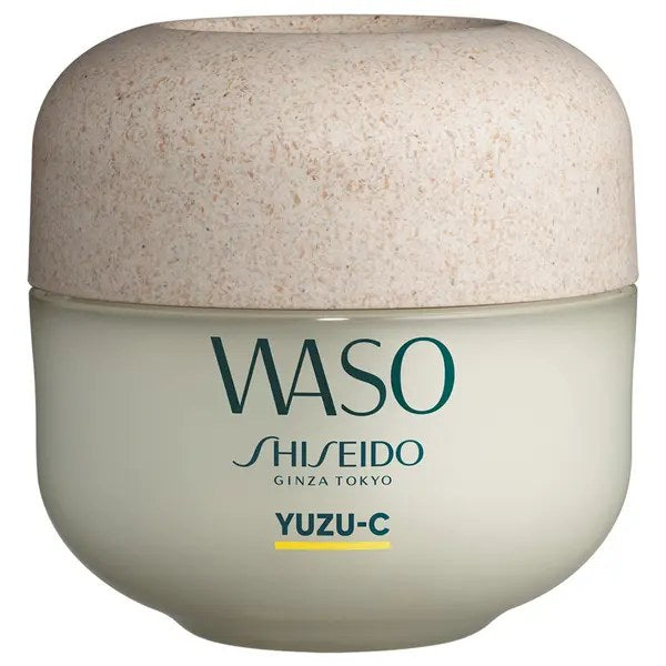 Shiseido Waso Beauty Sleeping Mask