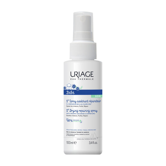 Bébé 1st Drying Repairing Spray