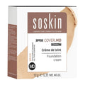 Cover.MD Compact Foundation Cream SPF30
