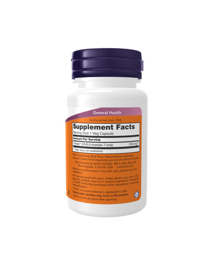 7-KETO® 100 mg – 1