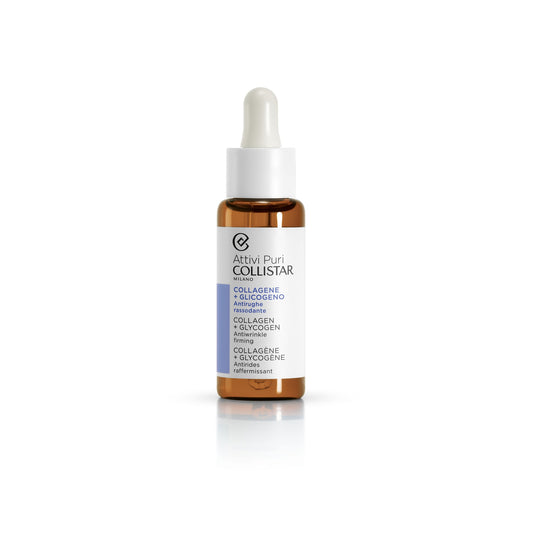 Collagen + Glycogen Anti Wr Firming 30ml – 1