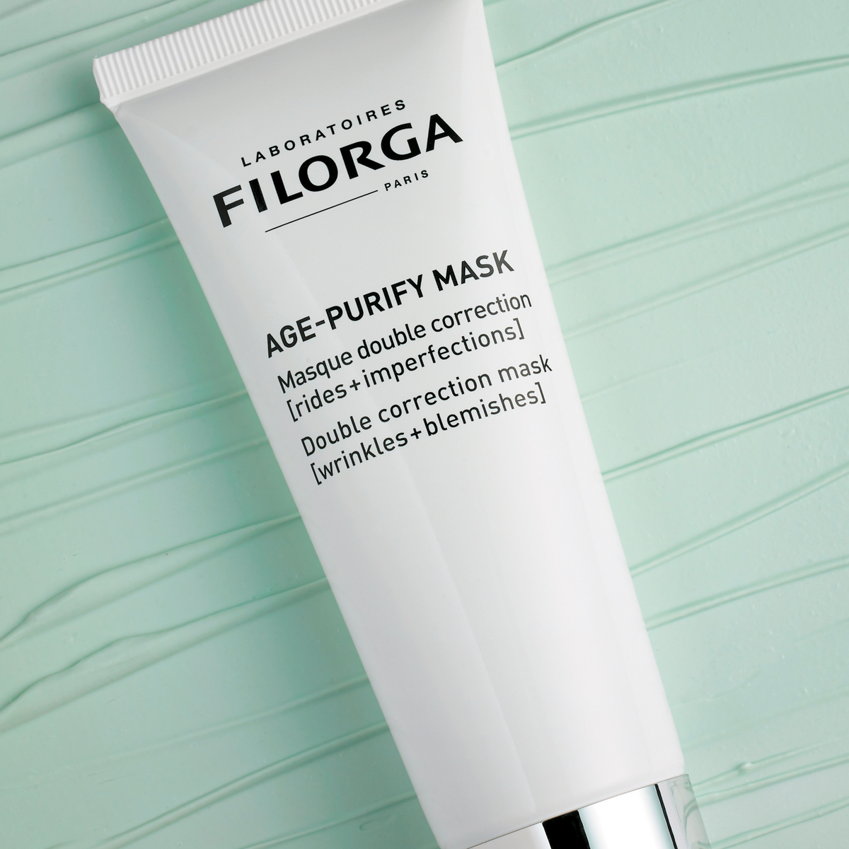 Age-purify Mask – 3
