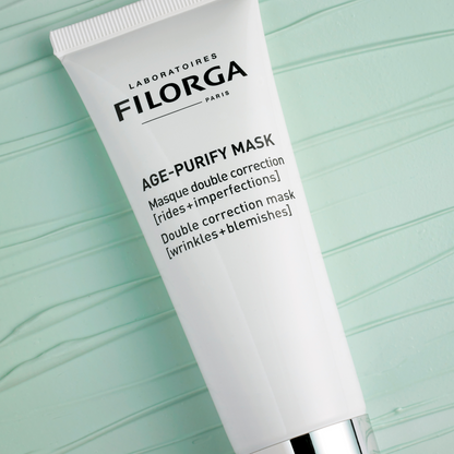 Age-purify Mask – 3
