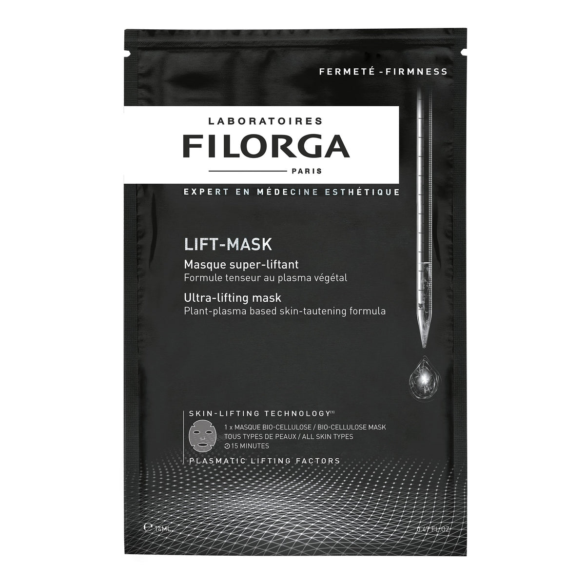 Lift-mask – 2