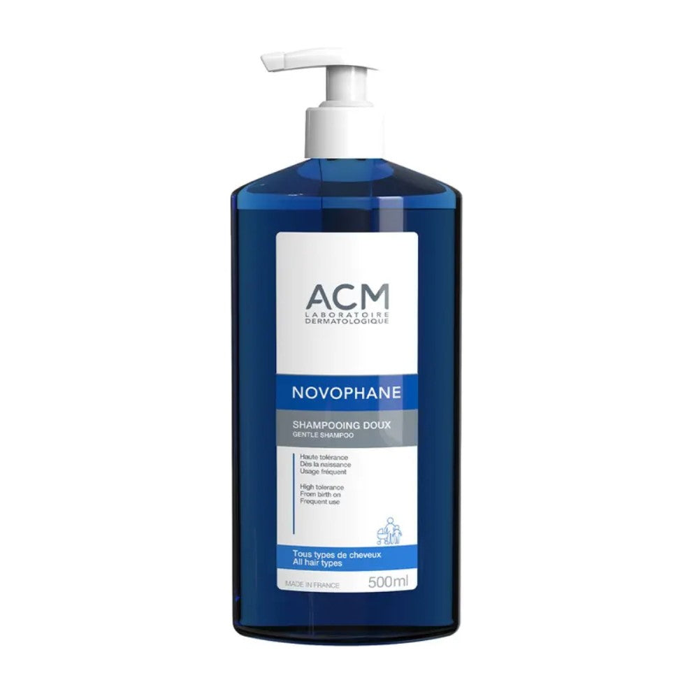Novophane Shampoo 500ml