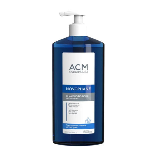Novophane Shampoo 500ml