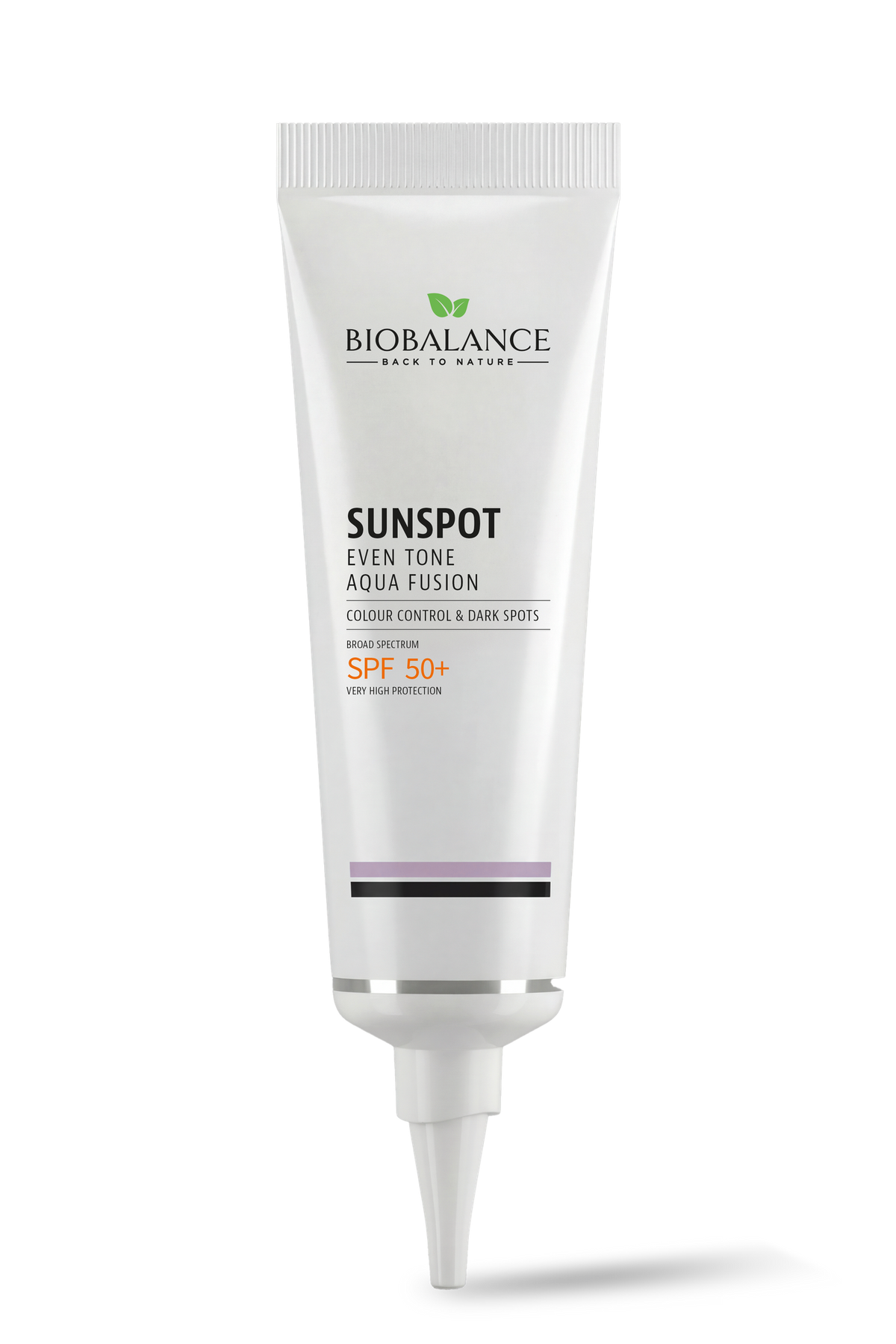 Bio Balance Sunspot Even Tone Aqua Fusion SPF50+ 40ml