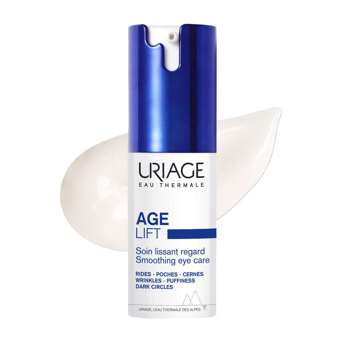 Age Lift Smoothing Eye Care