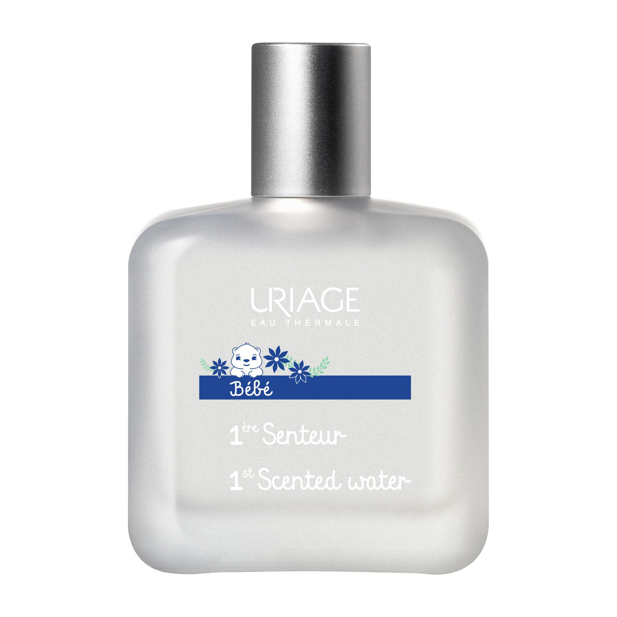 Bébé 1ère Scented Water