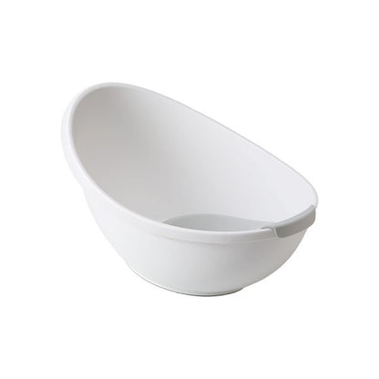 Egg-shaped baby bathtub – 3