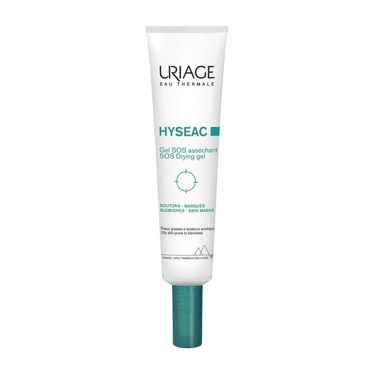 Hyséac SOS Drying Gel