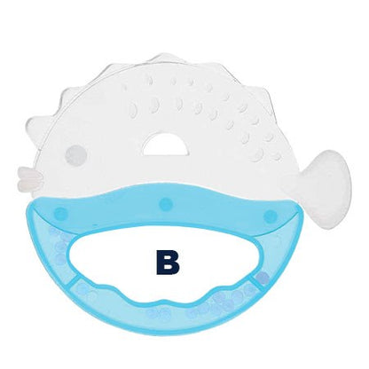 Silicone Baby Teether – 2