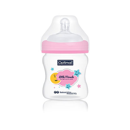 Extra Wide Neck Feeding Bottle – 4