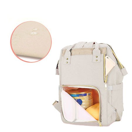 Mom & Baby Backpack – 6