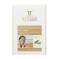 Dead Sea Replenishing Facial Mud Mask - Pack of 4 Sachets (25 g X 4)