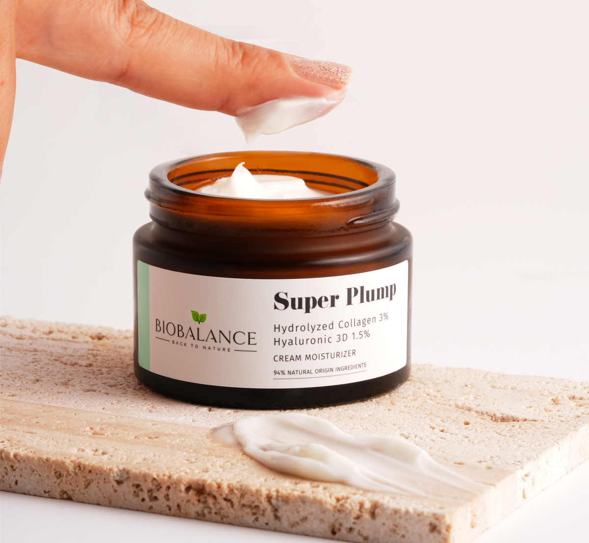Super Plump Cream Moisturizer 50 ml – 3