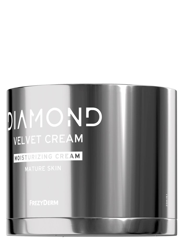 Diamond V. Moisturizing Cream 50ml – 3