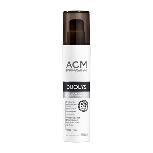Duolys Sunscreen SPF50+ 50ml