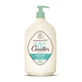 Gel Bain Douche Aloe Vera Bio 1L - Édition 100 Ans