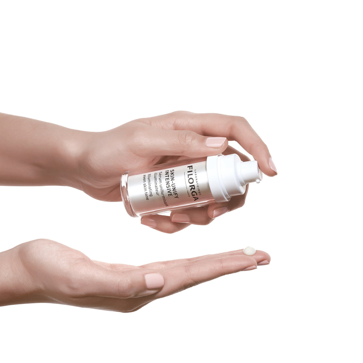 Skin-unify Intensive – 2