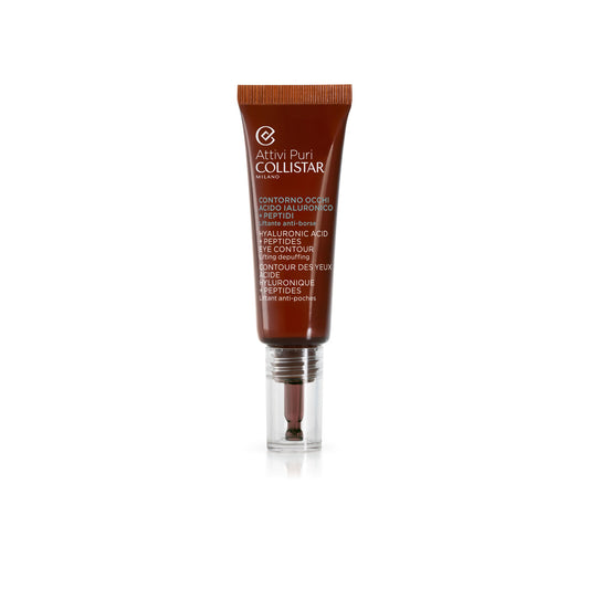 Hyaluronic Acid+ Peptides Eye Contour 15ml – 1