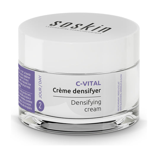 Creme Densifyer C-vital