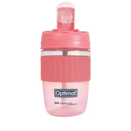 Dual-Use Water Cup-380ML – 2