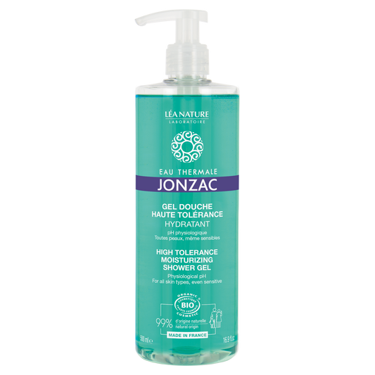 High Tolerance Moisturizing Shower – 1