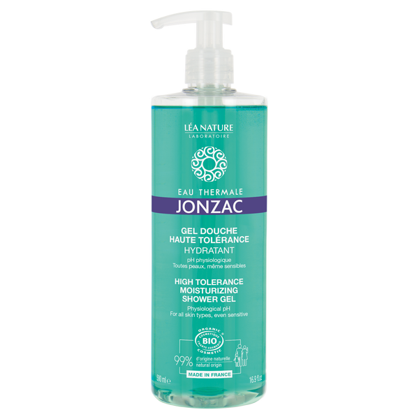 High Tolerance Moisturizing Shower – 1