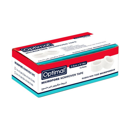 Optimal Micropore Nonwoven Tape