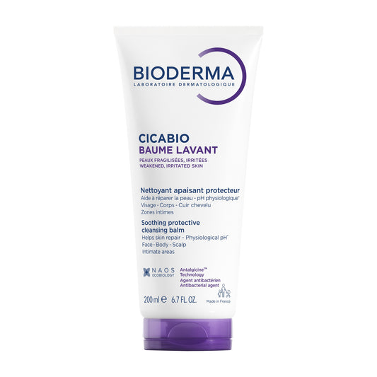 Cicabio Cleansing Balm 200ml