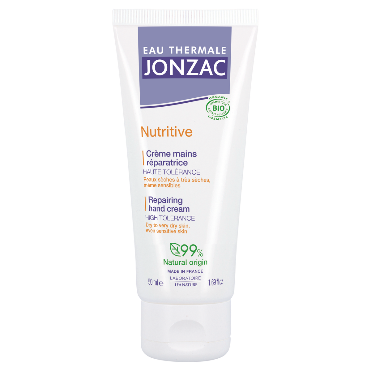 Nutritive Repairing Hand Cream – 2