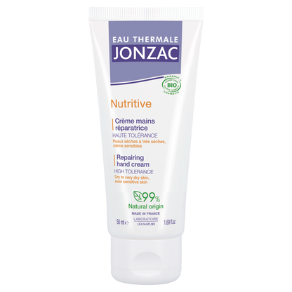 Nutritive Repairing Hand Cream – 2