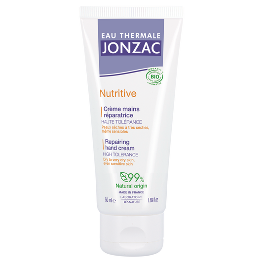 Nutritive Repairing Hand Cream – 2