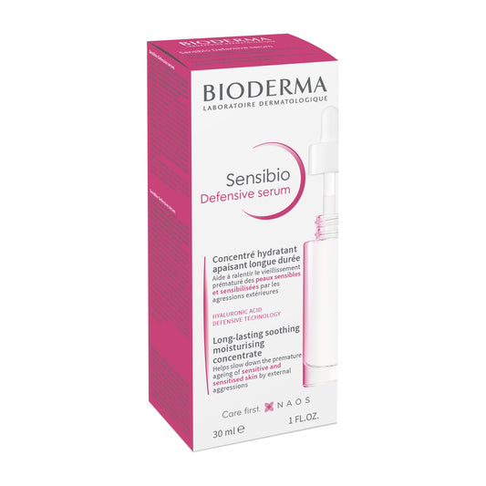 Sensibio Defensive Serum 30ml