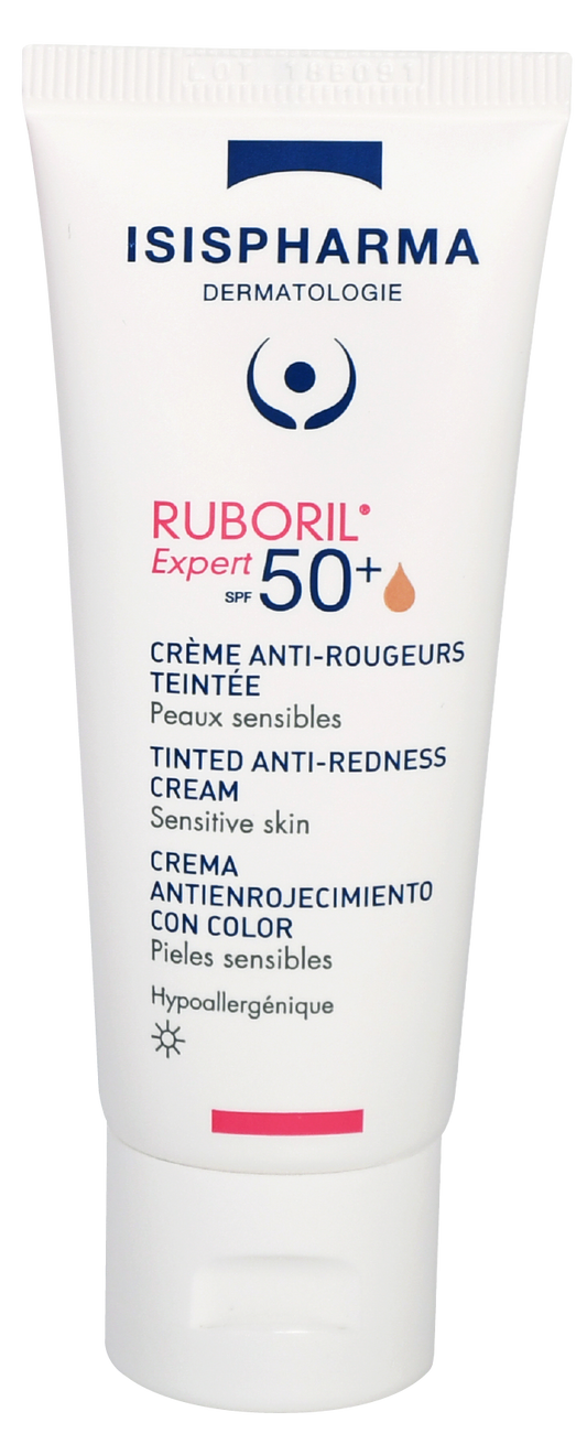 Ruboril Expert SPF50+ – 1