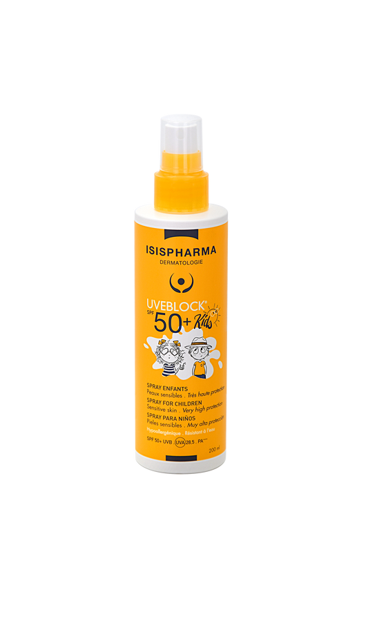 Uveblock Kids SPF50+ – 1