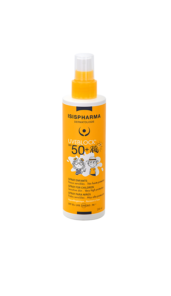 Uveblock Kids SPF50+ – 1