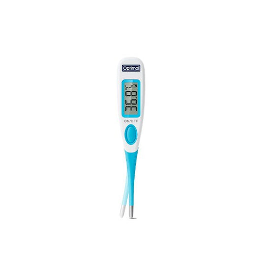 Digital Thermometer – 1