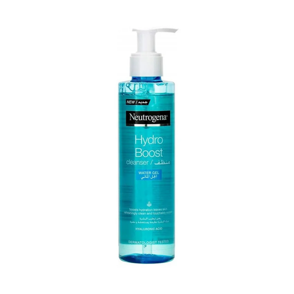 NEUTROGENA Hydro Boost Triple Micellar Water 400ML
