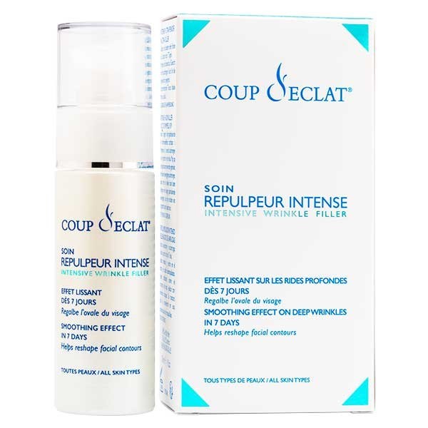 Repulpeur Intense – 1