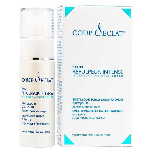 Repulpeur Intense – 1