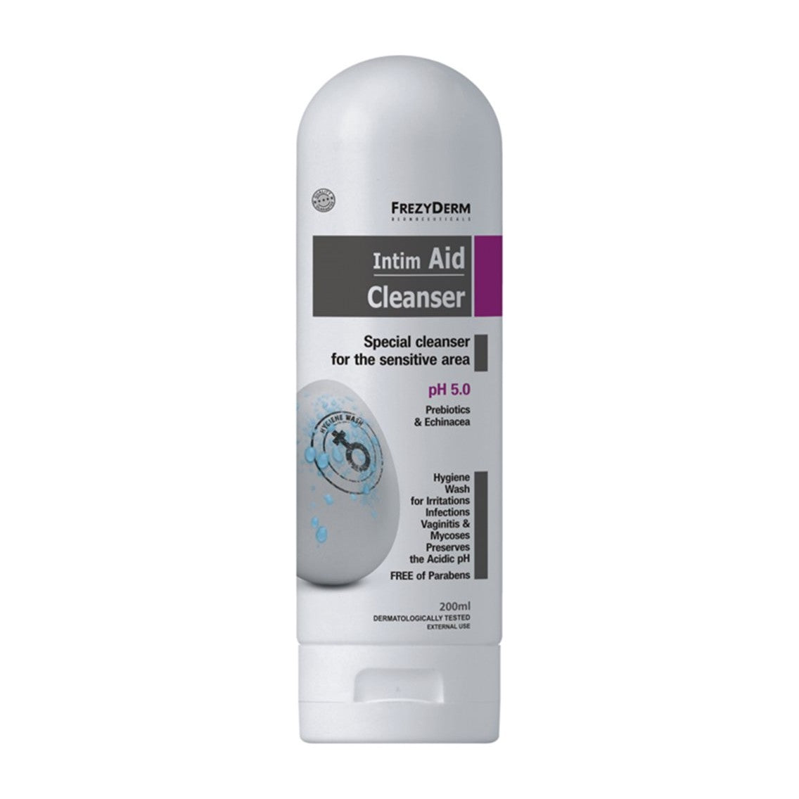 Intim Aid Liquid 200ml