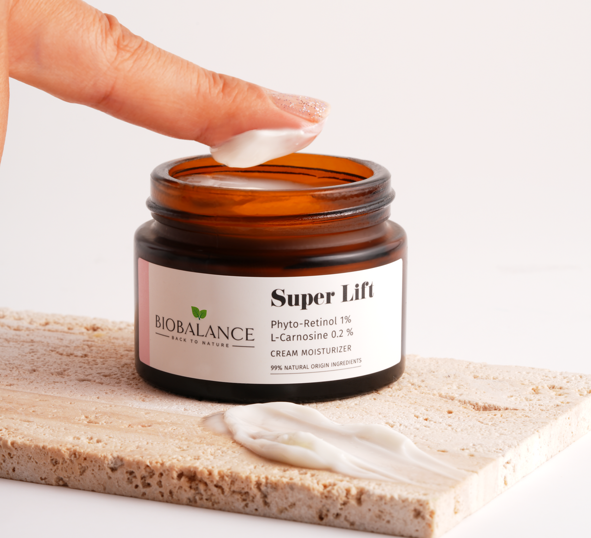 Super Lift Cream Moisturizer 50 ml – 3