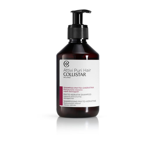 Phyto-Keratin Shampoo Restructuring 250ml – 1