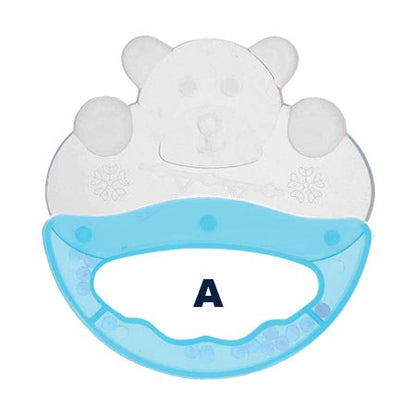 Silicone Baby Teether – 1