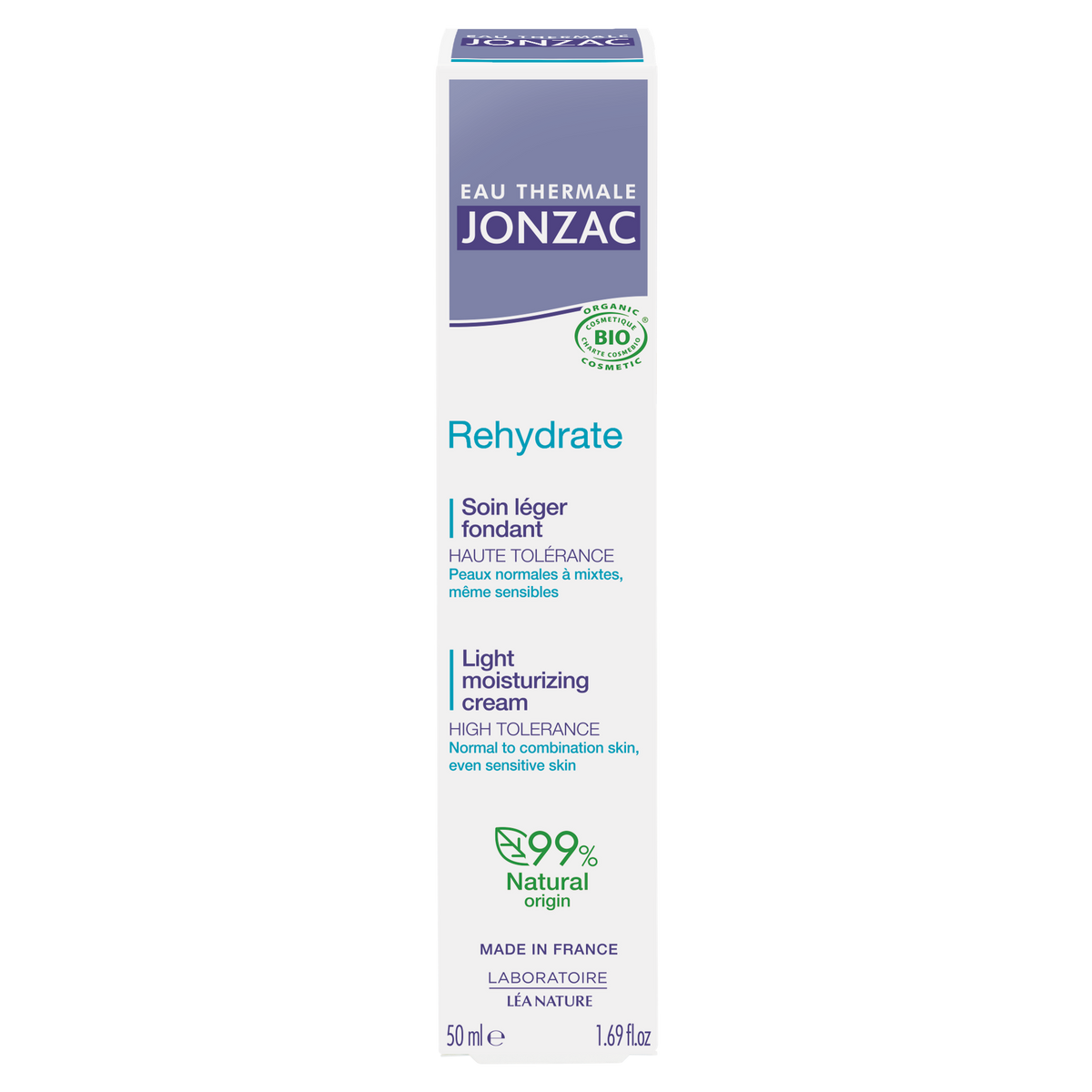 REhydrate Light Moisturizing Cream – 2
