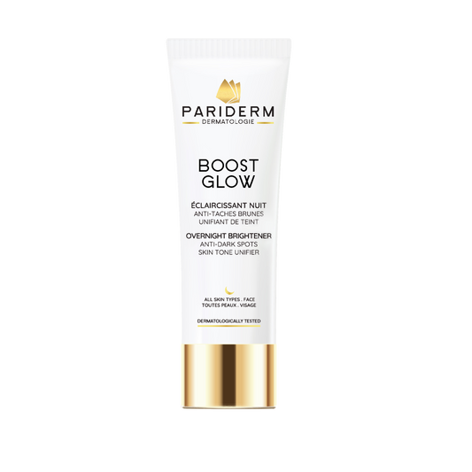 Boost Glow – 1