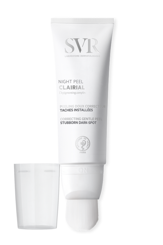 Clairial Night Peel 50ml – 1